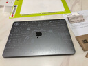 SkinAT筆記本保護(hù)膜 MacBook 創(chuàng)意貼膜 蘋(píng)果筆記本外殼貼紙 Mac電腦 配件3M材料 公式(白) Pro 13 (A1706) 曬單實(shí)拍圖