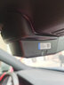 道道拍（DA DA PAI）適用沃爾沃XC60/S90/S60/XC90/XC40/V40/c40/EX30專用行車記錄儀 4K超清【單鏡頭】2160P+64G卡 沃爾沃汽車行車記錄儀 曬單實(shí)拍圖