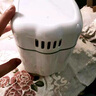 直發(fā)梳神器不傷發(fā)直卷兩用電梳子女懶人卷發(fā)棒負離子金韜夾板 Aseblarm 明星同款KD388經(jīng)典紅【6檔調溫】 曬單實(shí)拍圖