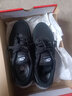 耐克（NIKE）男鞋春夏新款Air Max氣墊鞋減震透氣運動(dòng)鞋復古休閑鞋耐磨跑步鞋 白黑配色 41 曬單實(shí)拍圖
