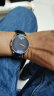 摩凡陀（Movado）瑞士手表 全自动机械男表 高端皮带名表 现代经典系列 0607123 实拍图