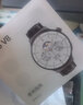 瑞士認證十大品牌手表男士機械表商務(wù)防水進(jìn)口陀飛輪名牌男表專(zhuān)用 L3235.本色藍面 曬單實(shí)拍圖
