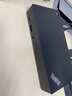 ThinkPad聯(lián)想筆記本電腦type-c接口dock擴展塢站 多功能充電底座端口復制器拓展塢帶90W電源 X395/X13/X280/X390&Yoga 曬單實(shí)拍圖
