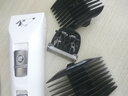 簡斯來旺兄弟寵物剃毛器腳毛狗狗電推剪貓咪推子理毛修毛局部大中小型 PC-800充電款 曬單實拍圖