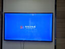 康佳美途新款80英寸液晶電 視機顯示器超高清智能網(wǎng)絡(luò )語(yǔ)音投屏臥室平板 80英寸高清護眼語(yǔ)音版  138*80CM 曬單實(shí)拍圖
