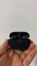 索尼（SONY）WF-1000XM5 真無(wú)線(xiàn)藍牙降噪耳機 新一代降噪豆 智能AI 藍牙5.3 黑色 標配 曬單實(shí)拍圖