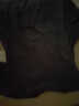 卡度顿美式复古短袖t恤男夏季宽松设计感小众潮牌五分半袖字母印花体恤 深灰色 2XL【建议140-160斤】 实拍图