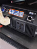 希耐特純正弦波逆變器12v24v48V轉220v車載家用足大功率轉換2000W3000W 24V-1000W車載版純正弦波 曬單實拍圖