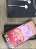 vivo iQOO Z10 Turbo 12GB+256GB 燃 天璣8400滿血版 7620mAh超薄藍(lán)海電池 手機(jī) 國(guó)家補(bǔ)貼 曬單實(shí)拍圖