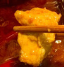 蜀海脆骨魚(yú)豆腐195g/盒 速凍爽涮鍋串串火鍋丸料肉糜類制品生鮮食材 脆骨魚(yú)豆腐195g*1 曬單實(shí)拍圖