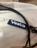 VESTA百變螺旋旅行枕辦公室午睡枕頭記憶棉枕支撐頸椎U型枕 LOOP ?太空灰螺旋旅行枕- 單只 曬單實(shí)拍圖