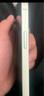 Apple iPhone12 蘋果12二手蘋果手機 5G手機雙卡雙待 國行商務 手機游戲全網(wǎng)通 綠色 256G【更換品牌電池100% 99新】 曬單實拍圖