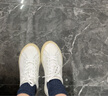 veja【官方直供】女士ESPLAR法國潮牌百搭 小白鞋 37  送男女 曬單實拍圖