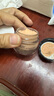 玉蘭油（OLAY）多效修護(hù)眼霜 黑眼圈去除神器熬夜 去細(xì)紋緊致抗皺抗衰老 多效修護(hù)眼霜15g 曬單實(shí)拍圖