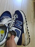 NEW BALANCE 運動(dòng)鞋男鞋女鞋厚底輕便戶(hù)外休閑運動(dòng)鞋574系列U574LGBB 41.5 曬單實(shí)拍圖