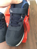 雙星八特老人鞋男士棉鞋冬季加絨高幫運動(dòng)鞋輕便二棉休閑鞋中老年健步鞋子 深藍色 41 曬單實(shí)拍圖