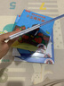 樂樂趣童書幼兒情感啟蒙成長暖心繪本套裝5冊-小企鵝系列精裝繪本親子閱讀0-6歲幼兒寶寶兒童繪本故事書 官方正版 曬單實(shí)拍圖