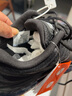 耐克（NIKE）官方艦店男鞋新款運(yùn)動(dòng)鞋AIR VAPORMAX全掌大氣墊緩震休閑鞋跑步鞋 全黑/全掌大氣墊/夜跑反光 41 曬單實(shí)拍圖