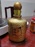 白云邊白酒云醬酒黃醬純糧固態(tài)發(fā)酵醬香型53度白酒禮盒整箱送禮 53度 500mL 1瓶 禮盒裝 曬單實(shí)拍圖
