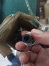 航空插頭插座WS20-2芯-3-4-5-6-7-9-12芯電纜接頭TQ/Z公母連接器 WS20-15芯 插頭+方座 曬單實(shí)拍圖