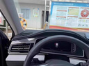 金雨保24款大眾途觀L儀表臺避光墊pro車內(nèi)改裝飾內(nèi)飾用品X中控臺防曬墊22-24款途觀L/X*無音響*3D真皮前墊 曬單實拍圖