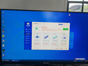 華碩電腦臺式機酷睿i5 13400F/RX7600XT/7650GRE游戲臺式電腦全套主機設計渲染組裝電腦DIY整機 配置二 i5 12400F丨GTX1050Ti 主機+27英寸100HZ直面顯示器 曬單實(shí)拍圖