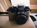 Fujifilm 富士 XF35mm F2 R WR XF16 23 50 大光圈人像定焦微單二手鏡 【95新】XF35mmF1.4 R 曬單實(shí)拍圖