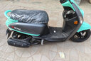 雅馬哈林海福源110踏板車(chē)格格110新雅閣全新整車(chē)鬼火非雅馬哈福喜100 林海新雅閣110/手碟/灰綠 曬單實(shí)拍圖