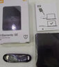 西部數據（WD） Elements元素/元素SE系列  移動(dòng)硬盤(pán) 2.5英寸 USB3.0接口  西數移動(dòng)機械硬盤(pán) 手機電腦外置外接 Elements 新元素系列 5TB 曬單實(shí)拍圖