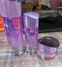 珀萊雅（PROYA）彈潤(rùn)芯肌護(hù)膚品套裝水乳補(bǔ)水保濕緊致抗皺化妝品送女朋友禮物媽媽 5件套(潔+水+乳+精華+霜) 曬單實(shí)拍圖