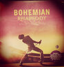 【中圖音像】波西米亞狂想曲 Queen Bohemian Rhapsody 2LP黑膠唱片 曬單實拍圖