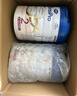 Hero Baby白金Pro嬰幼兒配方奶粉2段6-12月700g HMO+益生菌 德白升級款 曬單實(shí)拍圖
