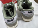 耐克（NIKE）官方男鞋 DUNK LOW RETRO SE 2025秋季新款輕便低幫運動(dòng)休閑板鞋 IB6399-002 43 曬單實(shí)拍圖