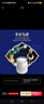 蒙牛（MENGNIU）全程冷鏈 內蒙古老酸奶原味風(fēng)味酸牛乳 禮盒裝140g*9杯 曬單實(shí)拍圖