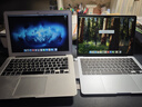 Apple/蘋(píng)果AI筆記本/2025款MacBookAir13英寸M4(10+10核)16G 512G 天藍色電腦MC6U4CH/A 曬單實(shí)拍圖