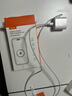 【原充正品】蘋果充電線60W快充適配原裝數(shù)據(jù)線iPhone14/13promax/12/11/8/XR手機充電器 【蘋果8-14全系】30W快充頭丨一米套裝 曬單實拍圖
