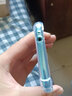 京其 VIVO S6手機(jī)殼防摔vivos6手機(jī)套全包鏡頭保護(hù)透明氣囊硅膠軟殼男女款簡約手機(jī)后蓋保護(hù)殼 VIVO S6(V1962A)透明氣囊防摔手機(jī)殼 曬單實(shí)拍圖
