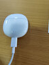 vivo iQOO TWS Air3 Pro無(wú)線(xiàn)主動(dòng)降噪藍牙耳機air3pro半入耳式iqootwsair3pro原裝運動(dòng)電競游戲低延遲 星鉆白Air3 Pro（+愛(ài)心宇航員保護套） 曬單實(shí)拍圖