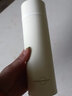 嘿逗智能顯示保溫杯316大容量保溫便攜冷水杯商務(wù)團(tuán)購禮品保溫杯子 靜謐白480ml 曬單實(shí)拍圖