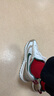 耐克 冬季男子Air Max 低幫緩震氣墊運動(dòng)休閑鞋 FB7158-131 40.5 曬單實(shí)拍圖