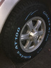 佳通輪胎(Giti)輪胎LT245/70R16 111/109S AT100 適配帕拉丁/帕杰羅/大切 曬單實拍圖