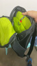 OSPREY FARPOINT 遠行戶外旅行包男大容量雙肩包出差 灰色55L O/S 曬單實拍圖
