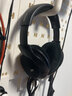 森海塞爾HD550頭戴式HIFI有線(xiàn)耳機(jī)發(fā)燒高耳機(jī)HD599手機(jī)直推開(kāi)放式包耳HD560S高解析游戲生日畢業(yè)禮物禮品 HD560S 曬單實(shí)拍圖