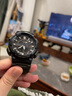 卡西歐（CASIO） 卡西歐(CASIO)手表男女運動(dòng)表 雙顯防水多功能高中學(xué)生電子手表 AEQ-110W-3A 曬單實(shí)拍圖