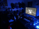 森海塞爾（SENNHEISER） MK4大振膜專業(yè)錄音師K歌話筒電容配音麥克風(fēng)主播直播唱歌MK4 【MK4+福克斯特2i2四代套裝】 曬單實(shí)拍圖