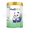 蒙牛瑞哺恩菁至有機(jī)奶粉較大嬰兒配方奶粉2段301g（2025年4月） 2段 1罐700g送1罐121g 曬單實(shí)拍圖
