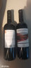 拉菲（LAFITE）智利巴斯克酒莊特釀?wù)洳爻嘞贾榧t葡萄酒 原瓶進口紅酒 海外直采 2018年份 2瓶裝 750ml 曬單實拍圖