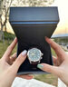 精工SEIKO精工手表男ALPINIST登山者夜光戶外潛水機械男表SPB121J1 SPB121J1 送鋼帶 39.5mm 曬單實拍圖