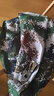 曦雁迷彩服套裝男夏季工作服戶外拓展訓(xùn)練服裝高中大學(xué)生全套軍訓(xùn)服 曬單實拍圖
