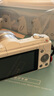 索尼Sony A6000 A6100 A6300 A6400 A6500 ZVE10二手微單數(shù)碼相機(jī) 99新索尼A5100+16-50鏡頭（黑/白） 官方標(biāo)配 曬單實(shí)拍圖